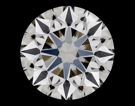 0.27 carat Round diamond H VS1 Excellent