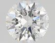 0.70 carat Round diamond E SI2 Good