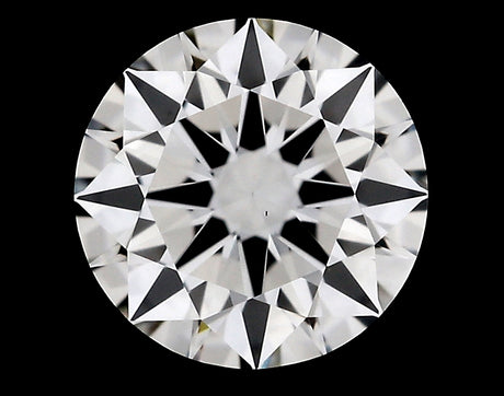 0.30 carat Round diamond G VS1 Excellent
