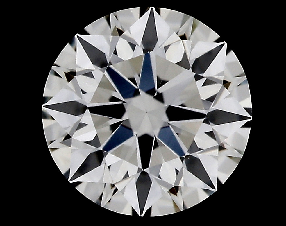 0.40 carat Round diamond G VVS2 Excellent