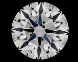 0.40 carat Round diamond G VVS2 Excellent