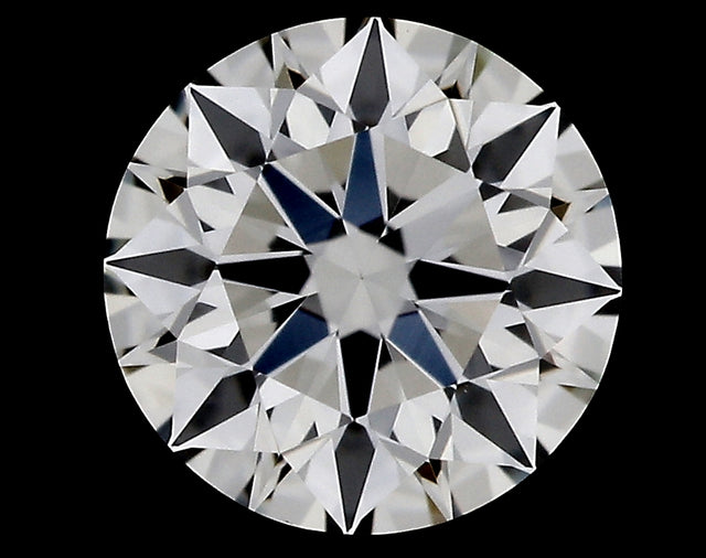 0.40 carat Round diamond G VVS2 Excellent