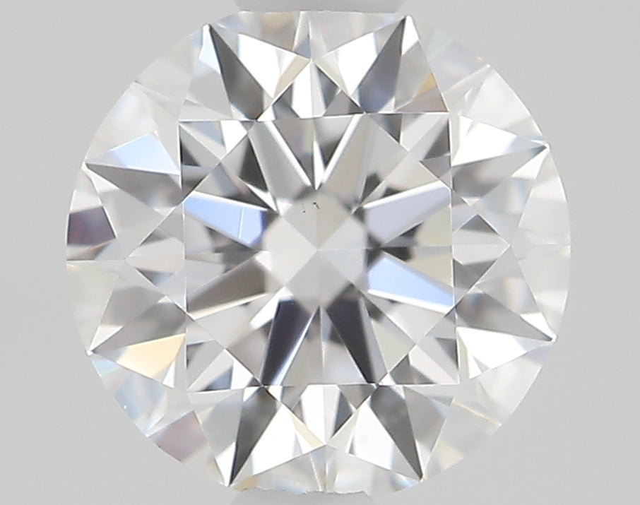 0.41 carat Round diamond D  VS1 Excellent