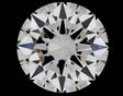 0.23 carat Round diamond G VVS1 Excellent
