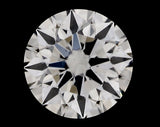 0.30 carat Round diamond E  SI1 Excellent