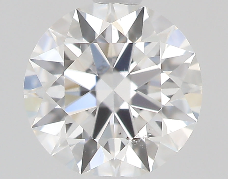 0.30 carat Round diamond E  SI1 Excellent