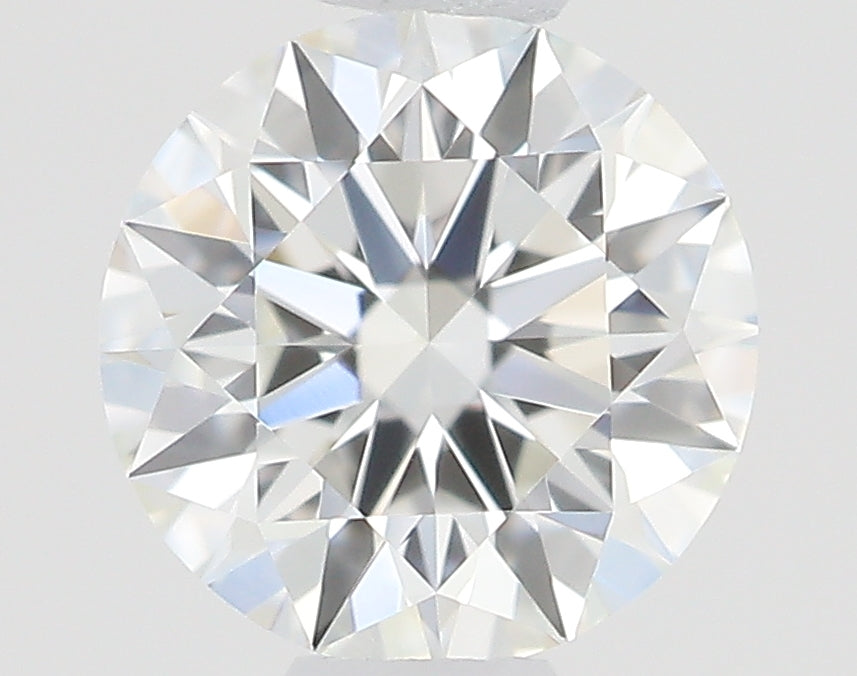 0.31 carat Round diamond H VVS1 Excellent