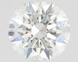 0.30 carat Round diamond I  VS2 Excellent
