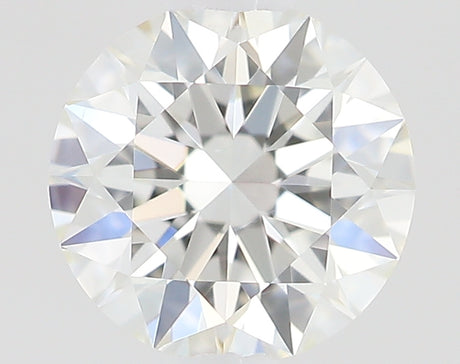 0.30 carat Round diamond I  VS2 Excellent