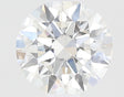 0.30 carat Round diamond H VVS1 Excellent