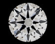 0.30 carat Round diamond I  VS2 Very good