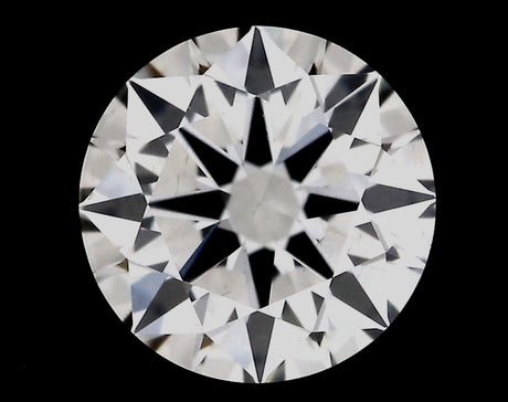 0.30 carat Round diamond I  VS2 Very good