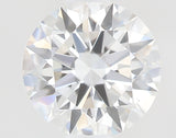 0.30 carat Round diamond G  VS1 Excellent