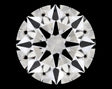 0.32 carat Round diamond G VS1 Excellent