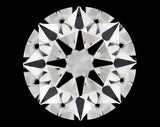0.32 carat Round diamond G VS1 Excellent