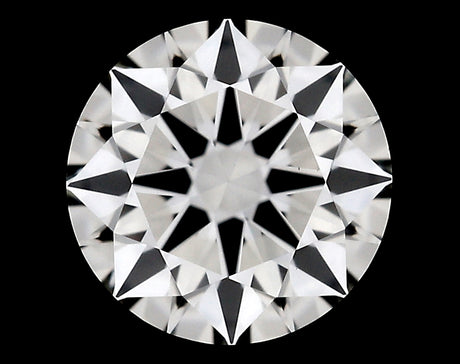 0.32 carat Round diamond G VS1 Excellent