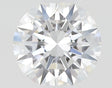 0.23 carat Round diamond E IF VeryGood