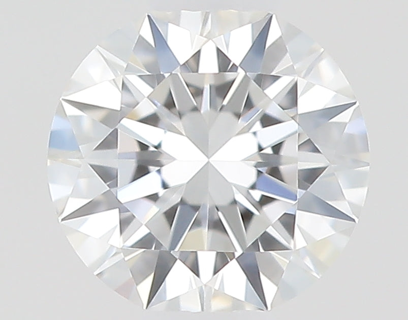 0.23 carat Round diamond E IF VeryGood