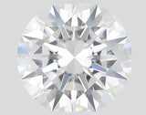0.23 carat Round diamond E IF VeryGood