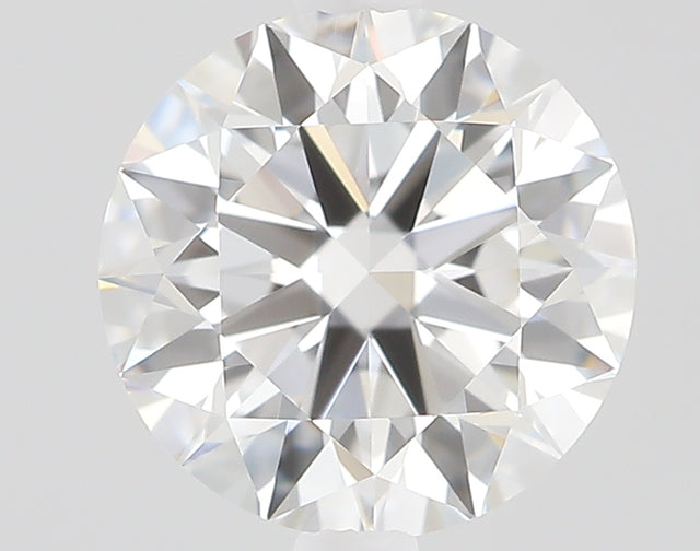 0.60 carat Round diamond E VS1 Excellent
