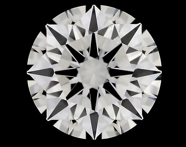 0.51 carat Round diamond F VVS1 Excellent