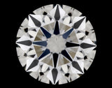 1.00 carat Round diamond G  VS2 Excellent