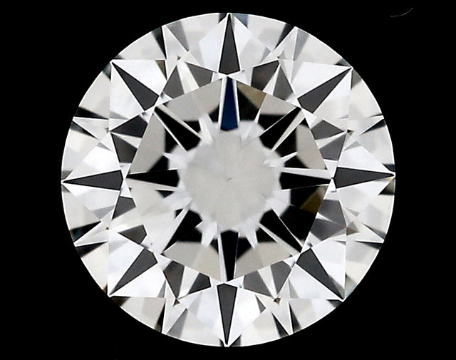 0.23 carat Round diamond G VVS1 Excellent