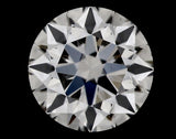 0.30 carat Round diamond F  VS2 Excellent