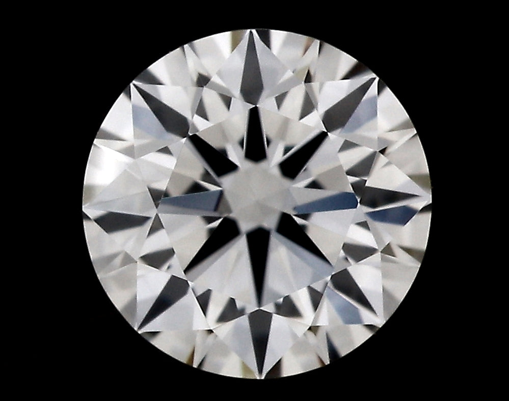 0.30 carat Round diamond F  VVS2 Excellent