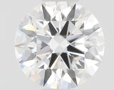 0.31 carat Round diamond E  VVS2 Excellent