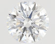 0.33 carat Round diamond H VVS2 Excellent