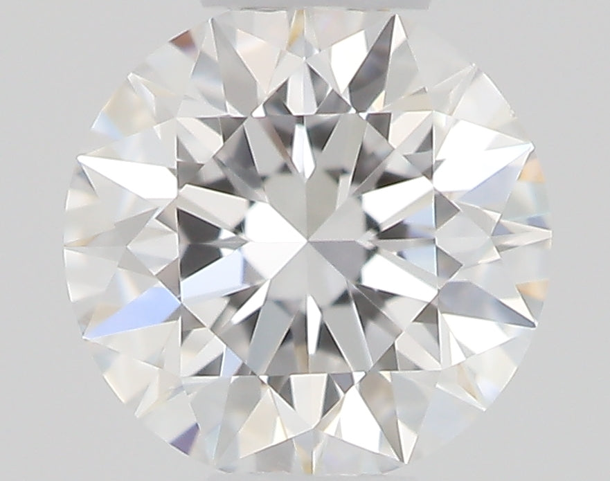 0.30 carat Round diamond D  VS1 Excellent