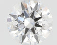 0.33 carat Round diamond G VVS2 Excellent