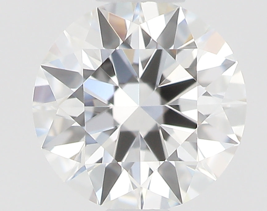 0.33 carat Round diamond G VVS2 Excellent