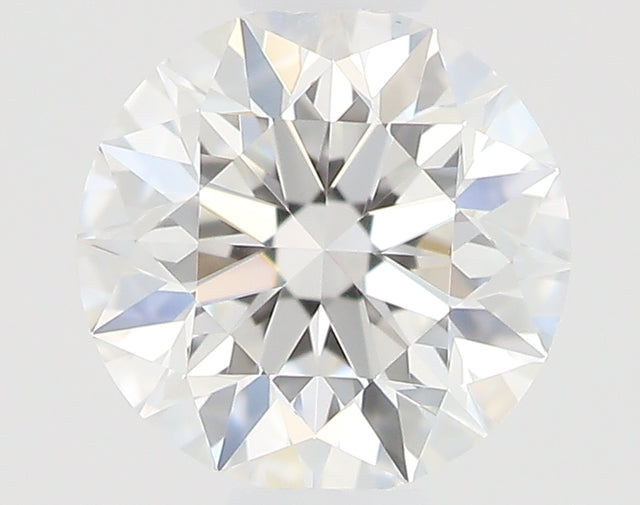 0.30 carat Round diamond F VVS2 Excellent