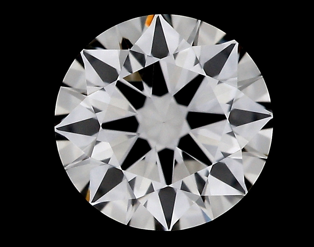 0.30 carat Round diamond G  VVS2 Excellent