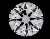 0.30 carat Round diamond G  VVS2 Excellent