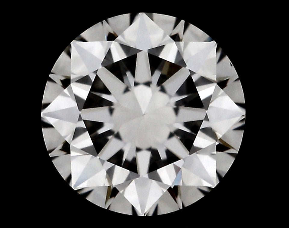 0.30 carat Round diamond F  VVS2 Excellent