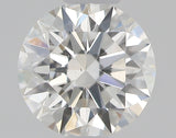 0.30 carat Round diamond H  VS2 Very good