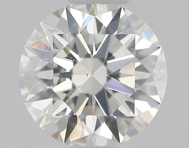0.30 carat Round diamond H  VS2 Very good