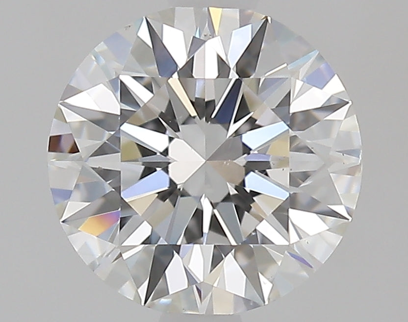 1.21 carat Round diamond F  VS2 Excellent