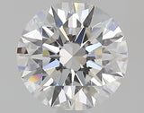 1.21 carat Round diamond F  VS2 Excellent