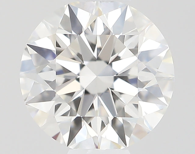 0.30 carat Round diamond G  IF Excellent