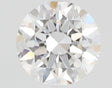 0.50 carat Round diamond E VVS1 VeryGood