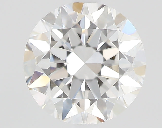 0.50 carat Round diamond E VVS1 VeryGood