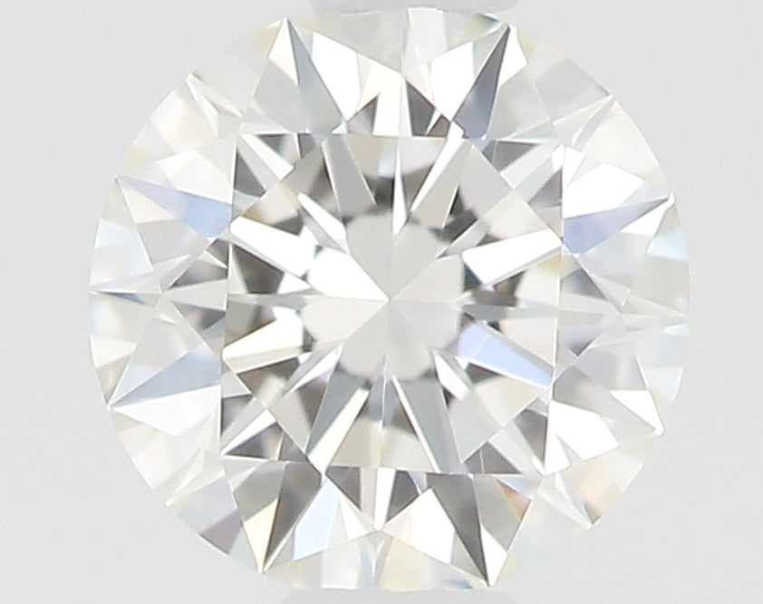 0.31 carat Round diamond H  VS1 Excellent