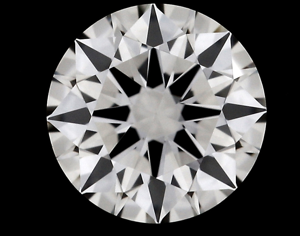 0.32 carat Round diamond G  VS1 Excellent