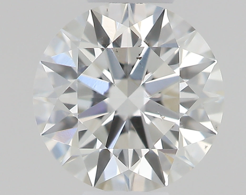 0.37 carat Round diamond G  SI1 Excellent