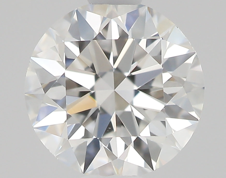 0.40 carat Round diamond F  VS2 Excellent