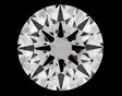 0.30 carat Round diamond H  VS2 Excellent